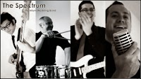 The Spectrum   Party Band 1059542 Image 0